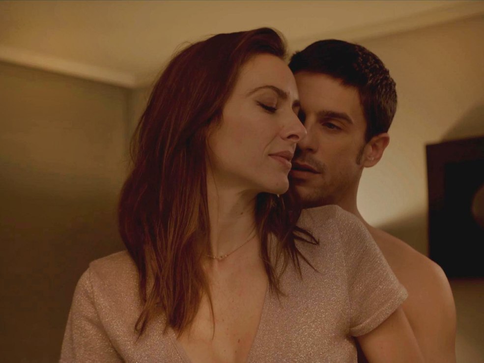 Film Secret Love 2005