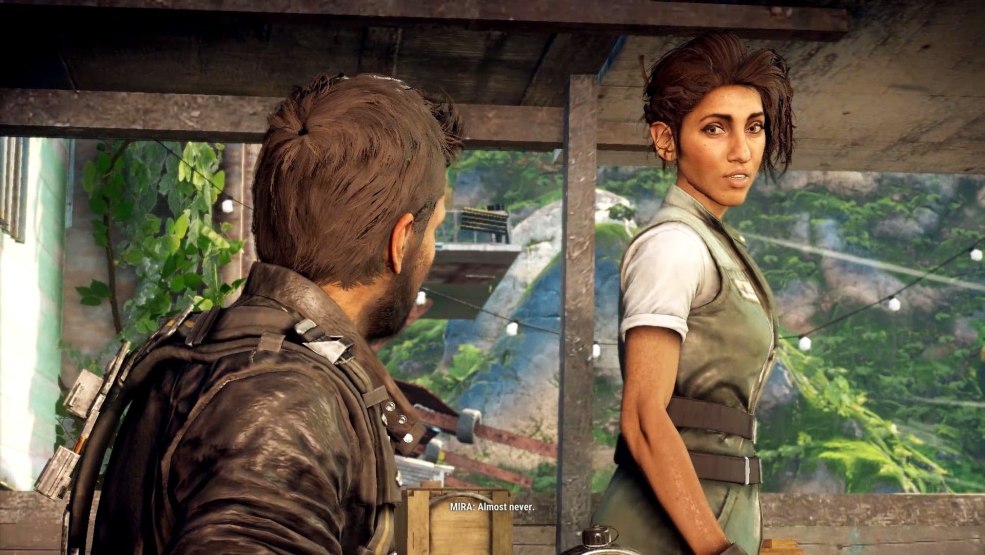 Préfaire le français