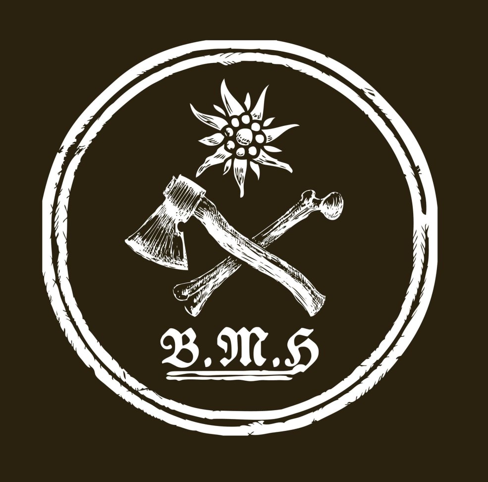 Maison de papier Monica Gastambide