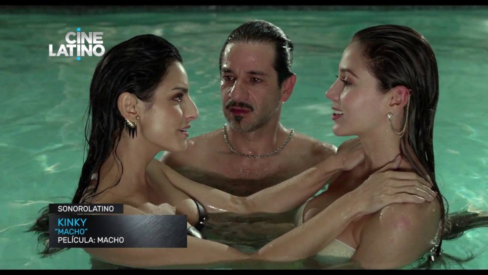 Lan Zhang et Jiang Cheng