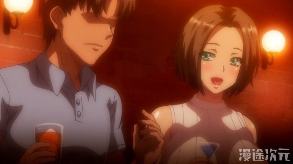 Barbara Niven et Jessica Clark