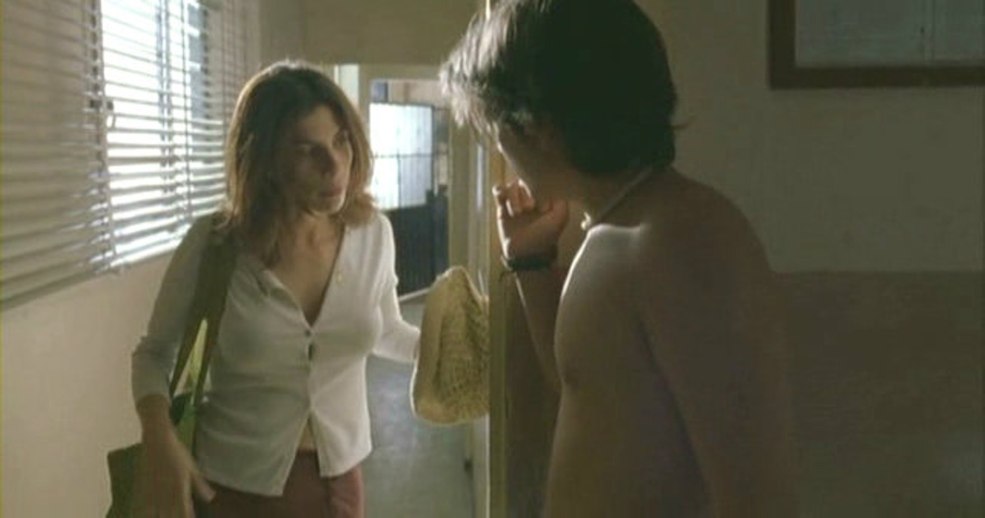 Et votre mère est aussi 2001