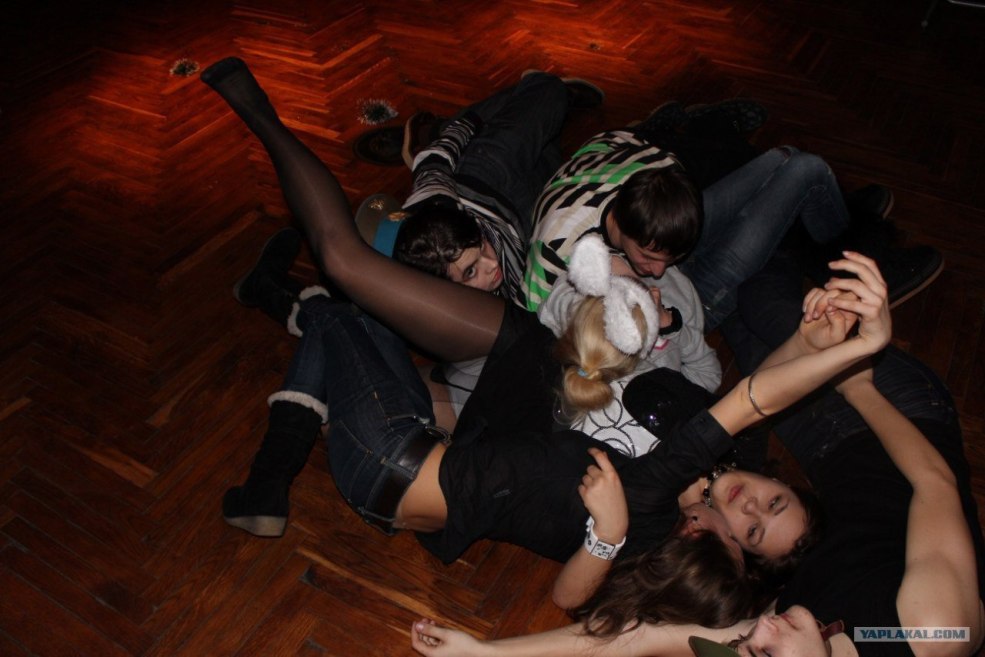 Le film Amor des Homme 2017