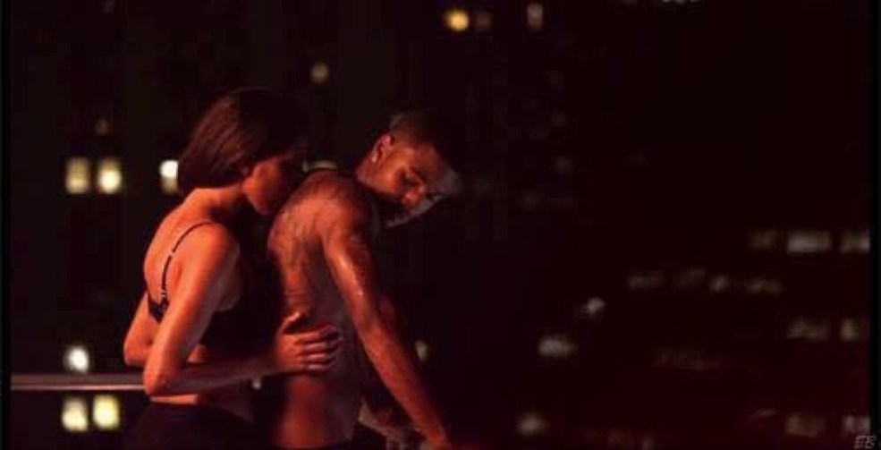 Sexualité des jeunes