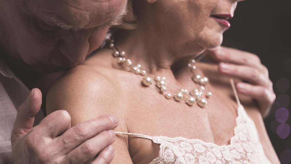 Polard Peter Comic 3d