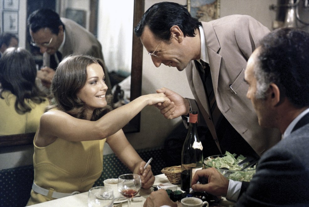 Little Things in Life Film 1970