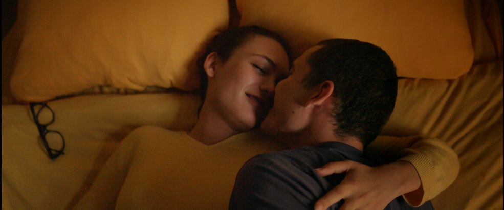 Film Lyubov Gaspar Noe