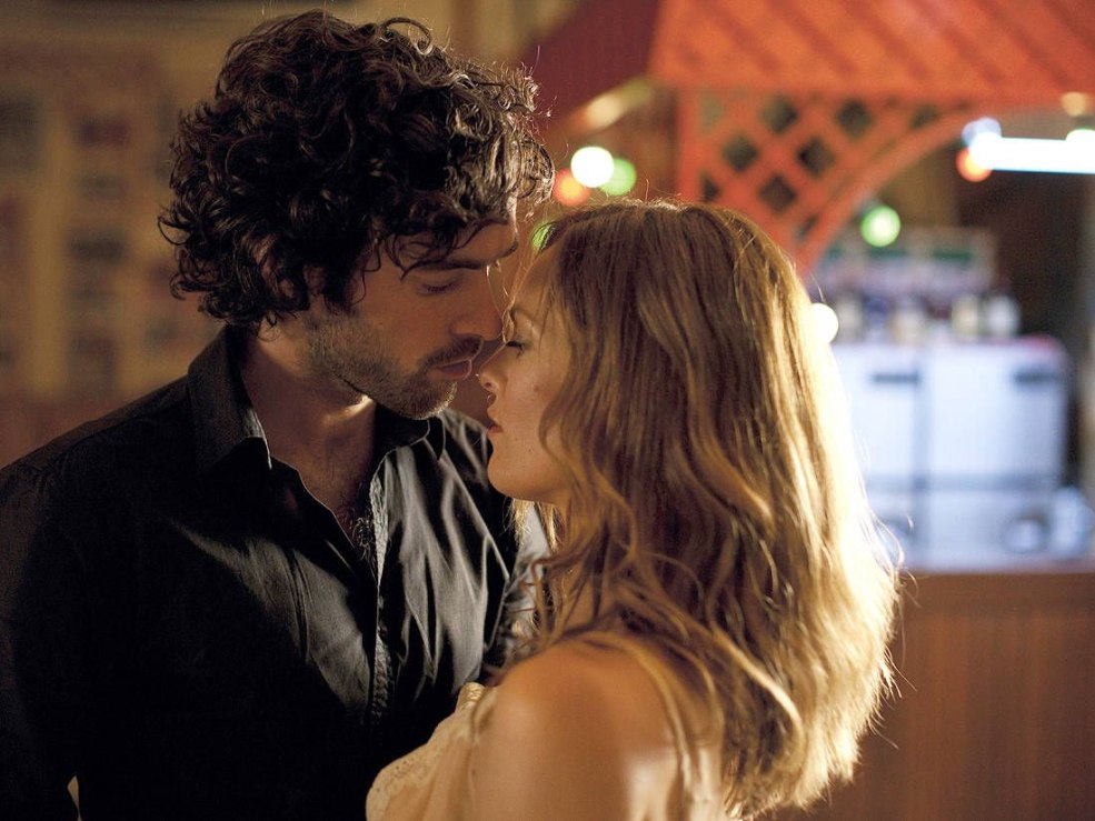 Heart Bred (L'Arnacoeur) 2010