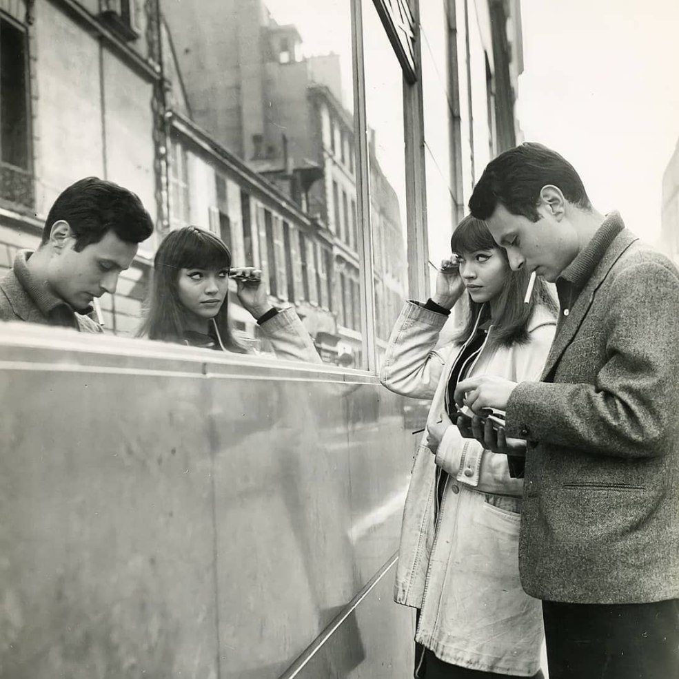 Jean Luke Godar Little Soldat