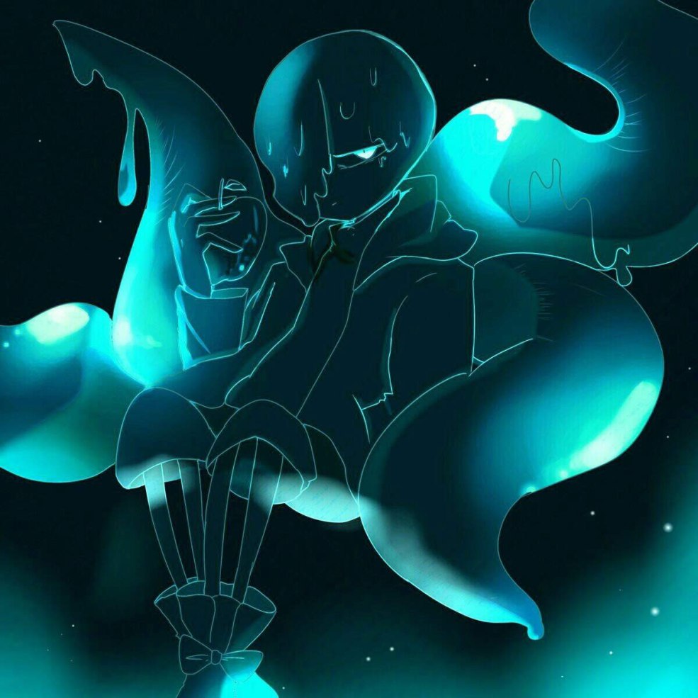 Knightmer Anime Undertale