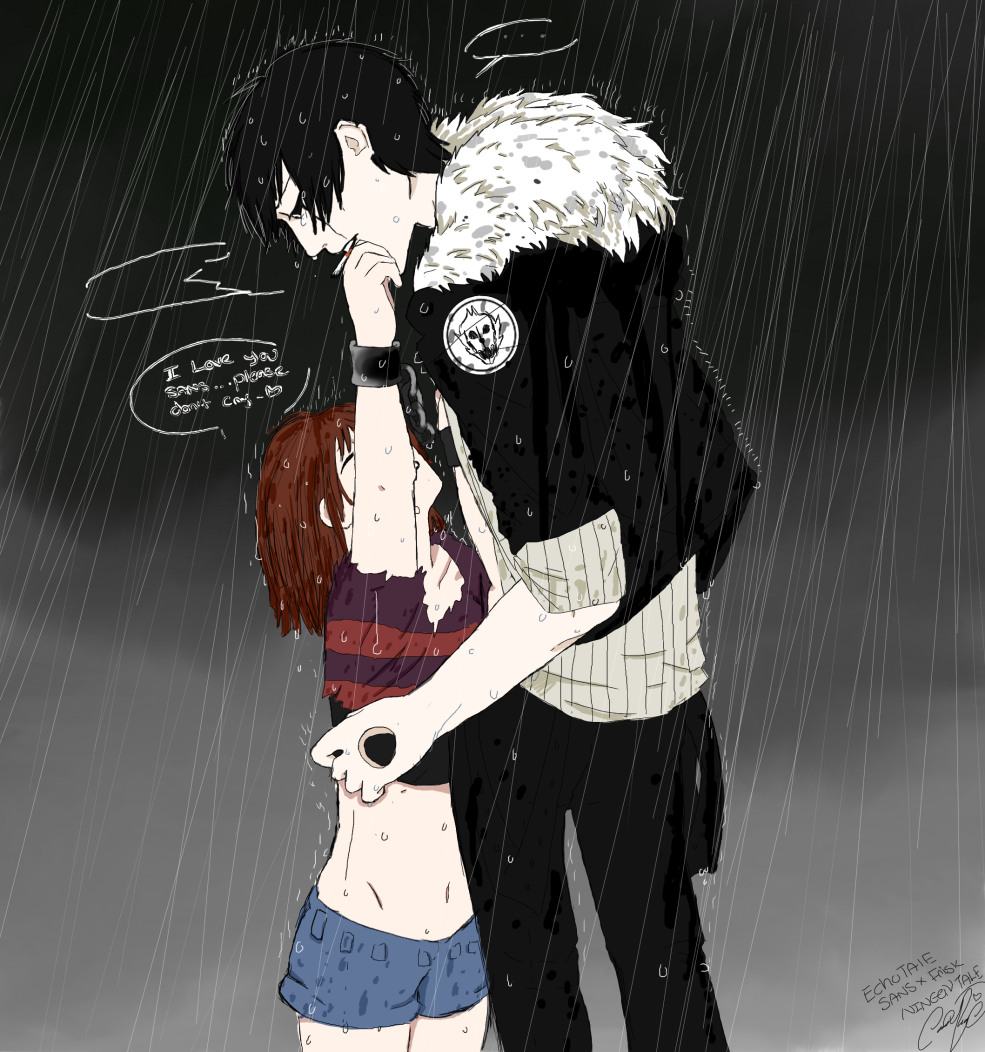 Undertale Papyrus avec des lunettes