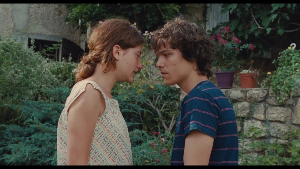 Premier amour 2011 France