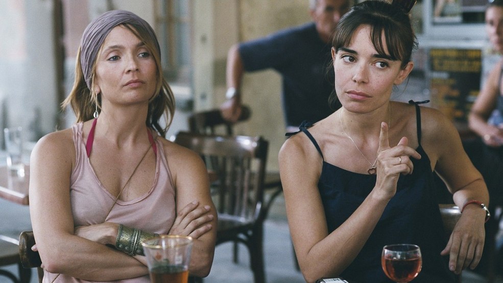 Axel Lapon est jeune