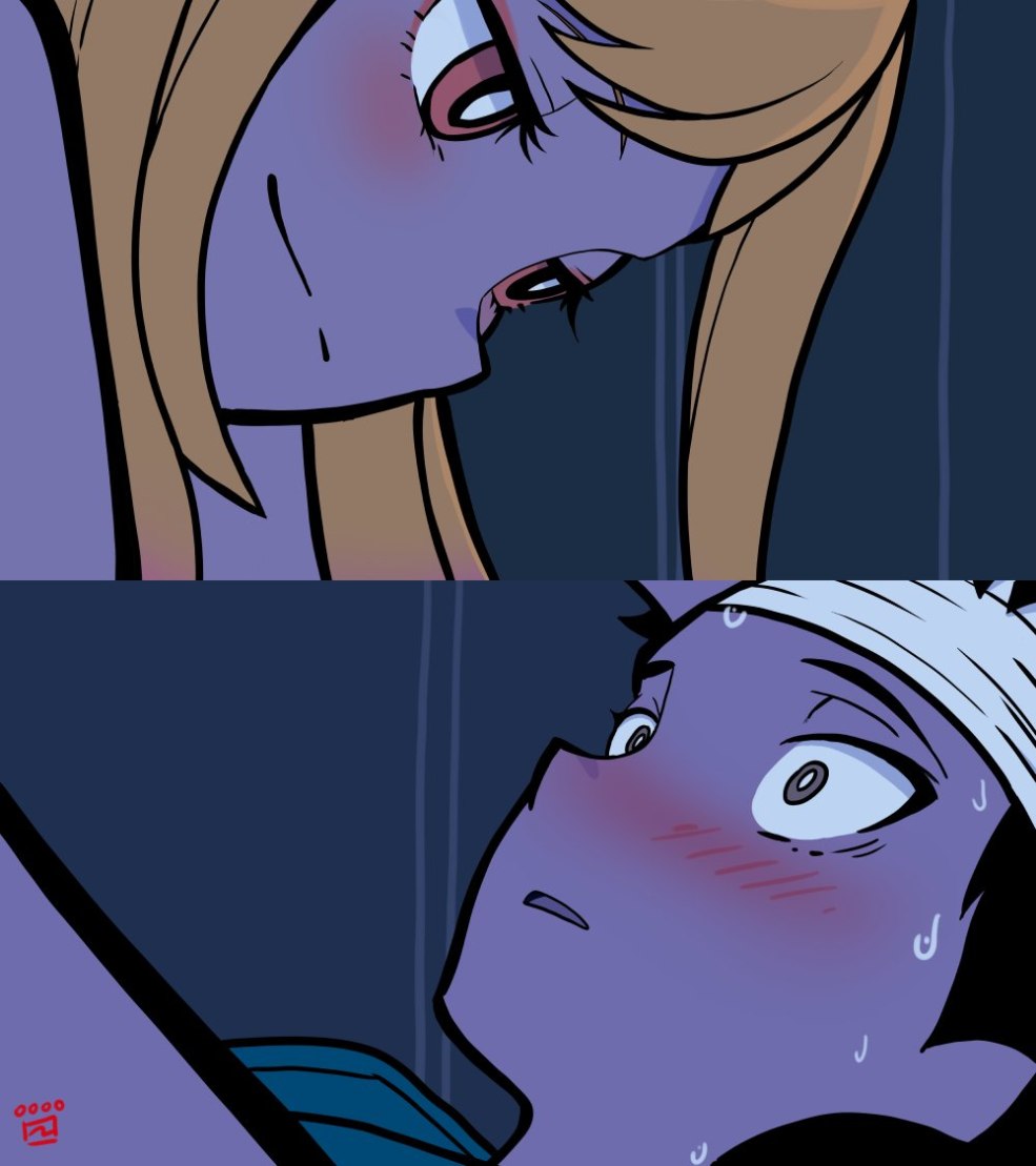 Marin Kitagawa Rule34 Vorld