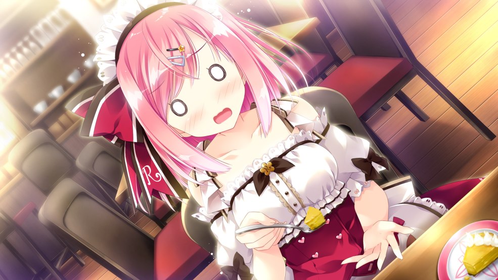 Koi Suru kimochi no kasanekata anime