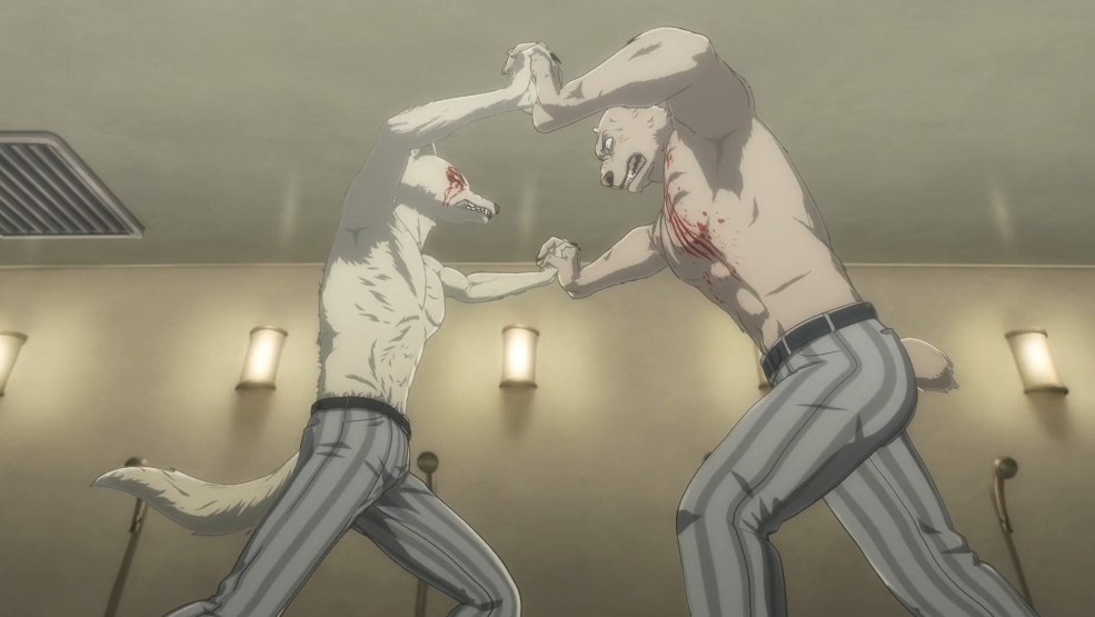 Les choses les plus douloureuses pour les humains