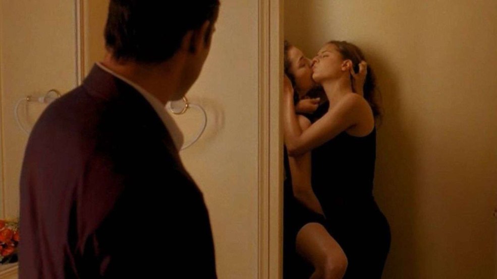 Fantaisie de la femme