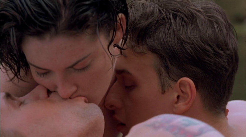 Un couple de passion