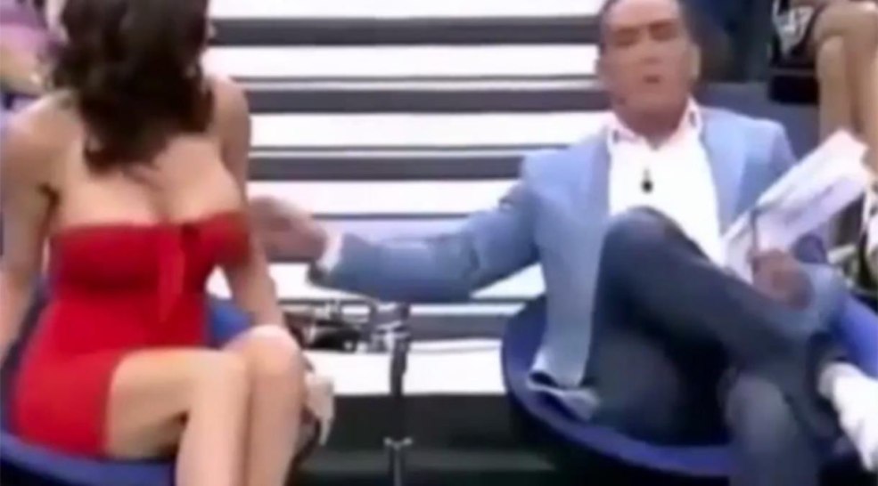 Yola Burrokal sur le spectacle espagnol