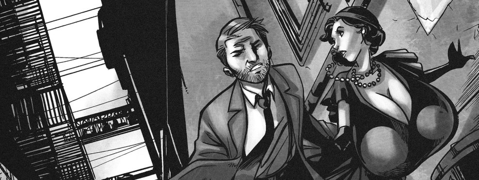 Collège Bound - Episode 1 Linda