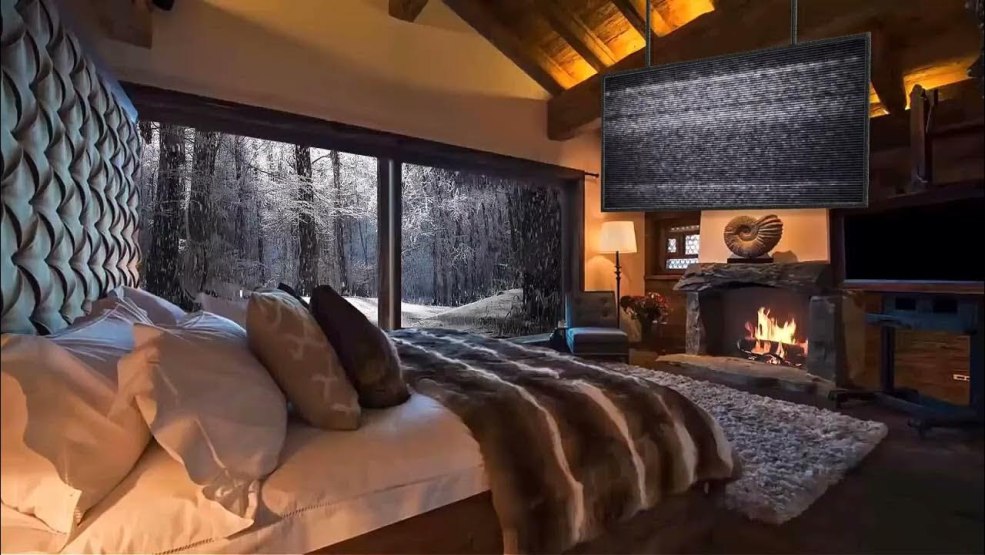 Quand L'Amour Se Creuse Un Truu Movie 2018