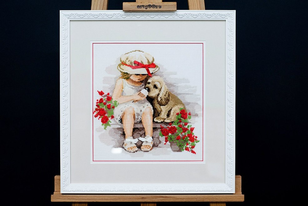 Chalet dans le clou, Alberto Pinto