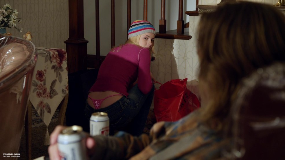 Laura Wiggins Scènes sans vergogne