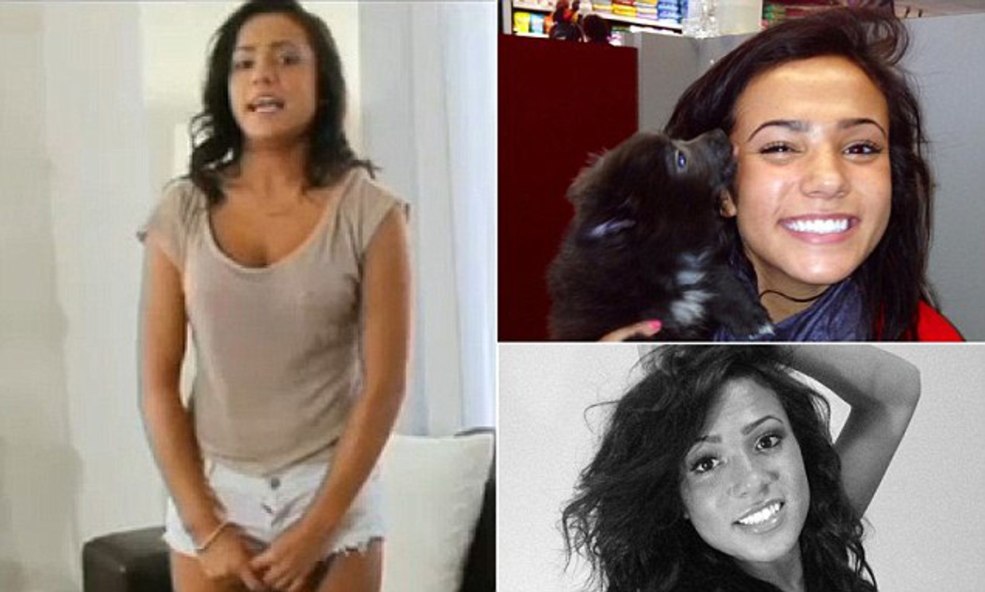 Alissa Funke est-elle vivante?