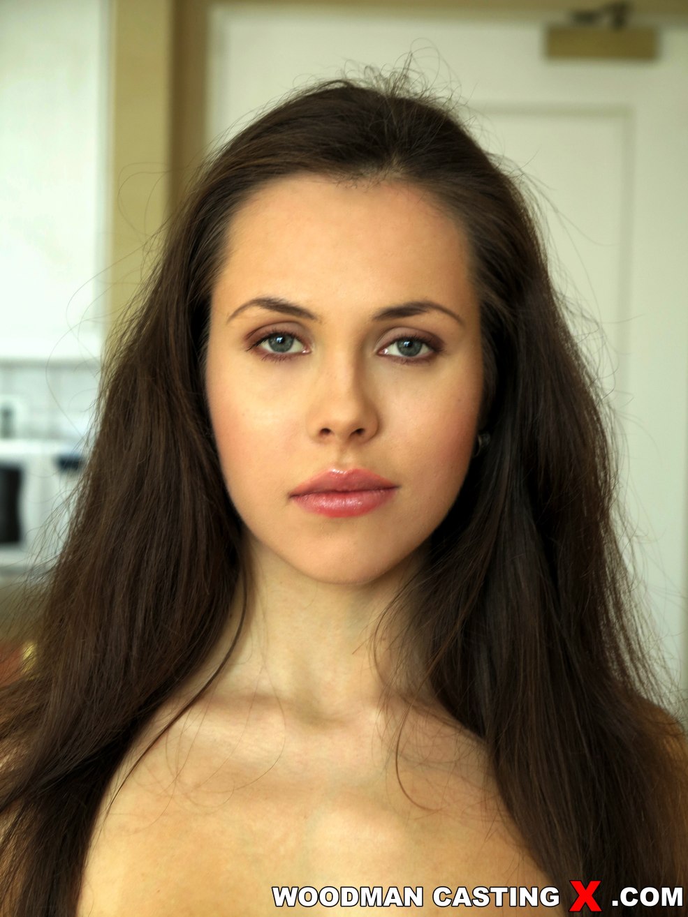 Abril Gereld Julia Kudryavtseva Casting