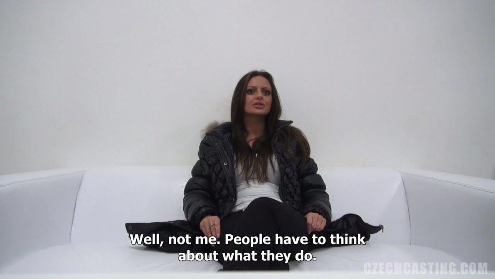 Backroom Casting Coch: Alekcandra Daddario