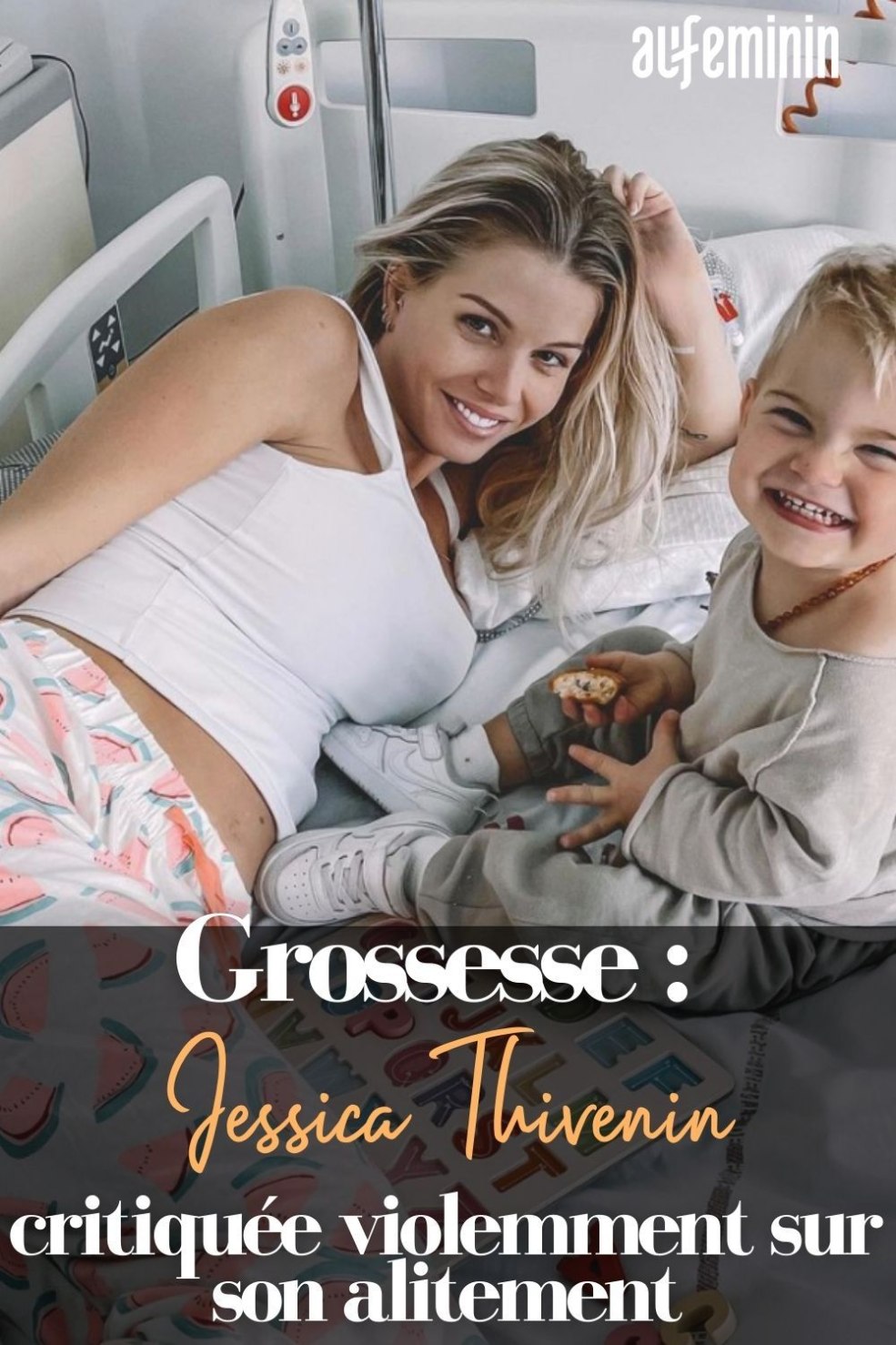 Samantha saint s'embrasse