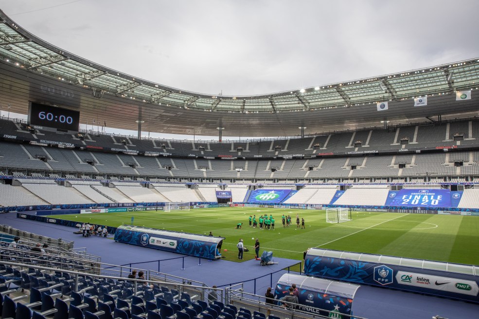 UEFA Champions League 2020