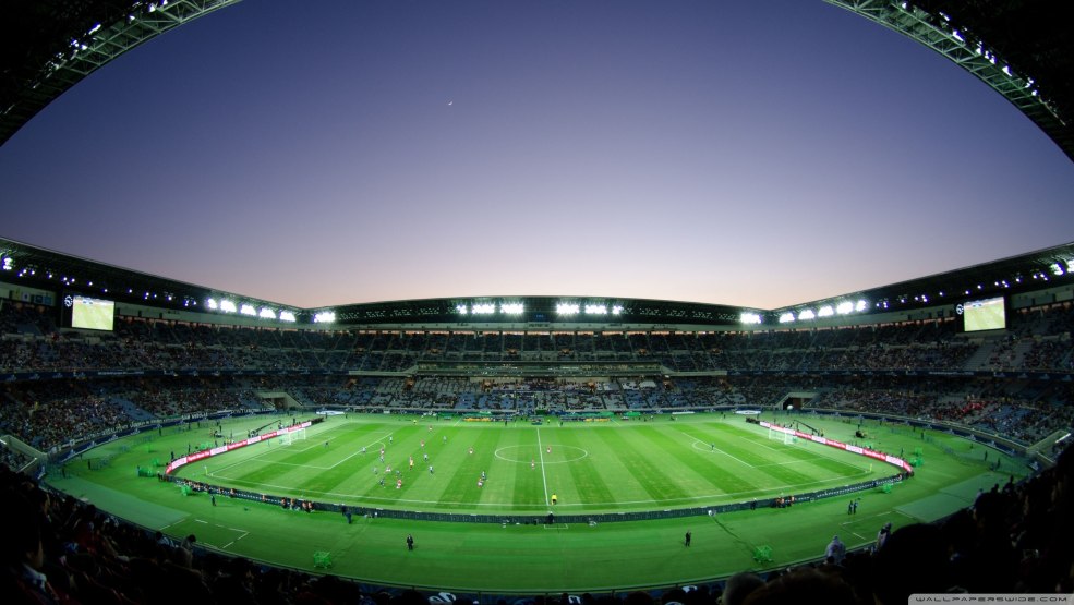 Stad de France Stadium