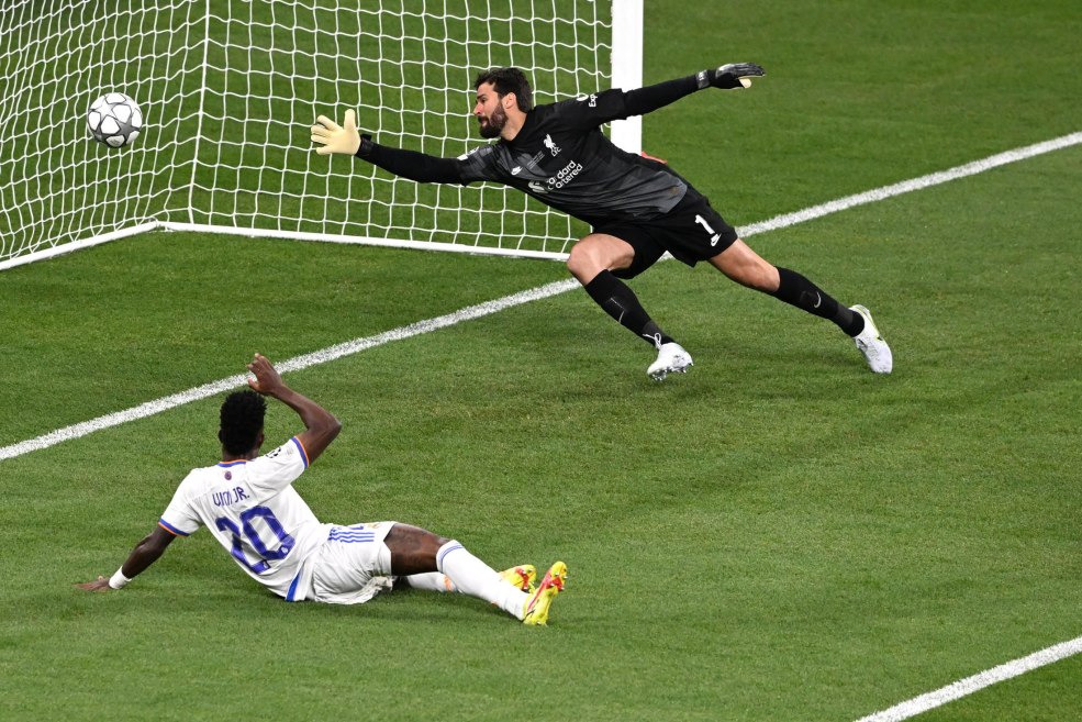 Stad de France Stadium 2022