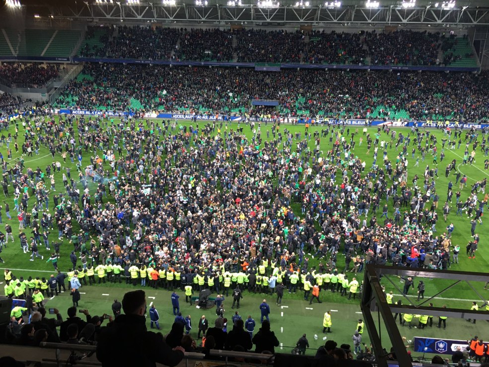 Donnarumma pour Euro 2020 Sev