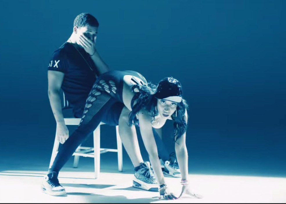 Lap Dance 360