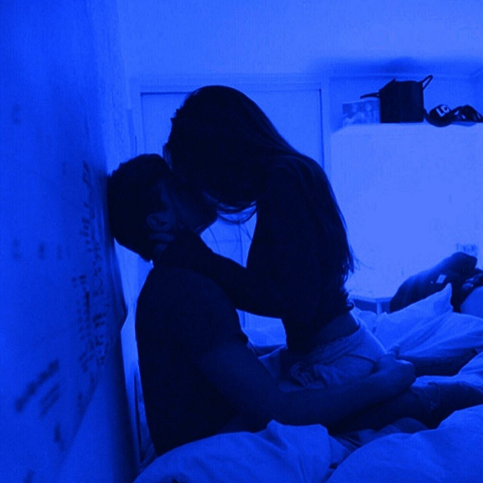 Belle silhouette féminine