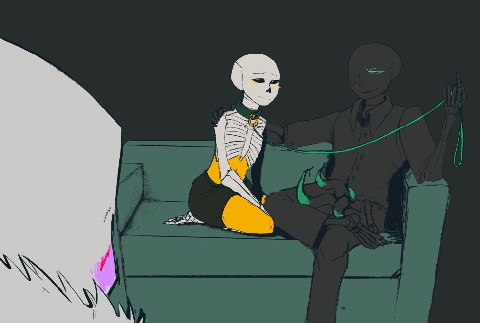 Knightmer et Ship Dream +18