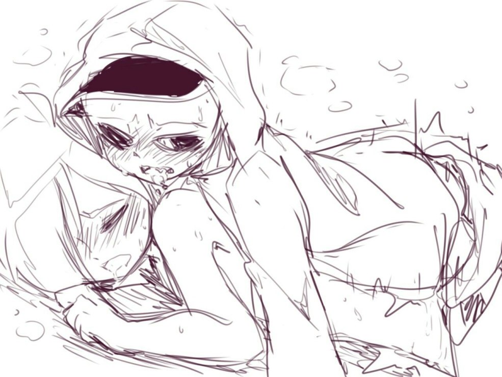 Croix sans x cross chara 18