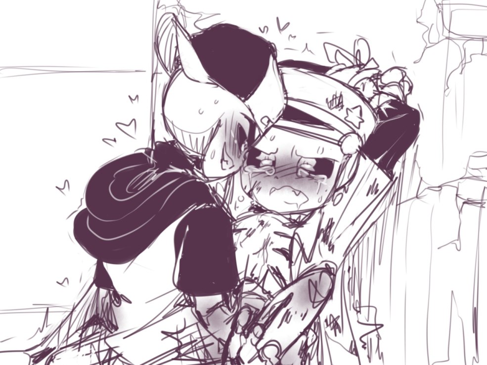 Palette et rantin +18 18