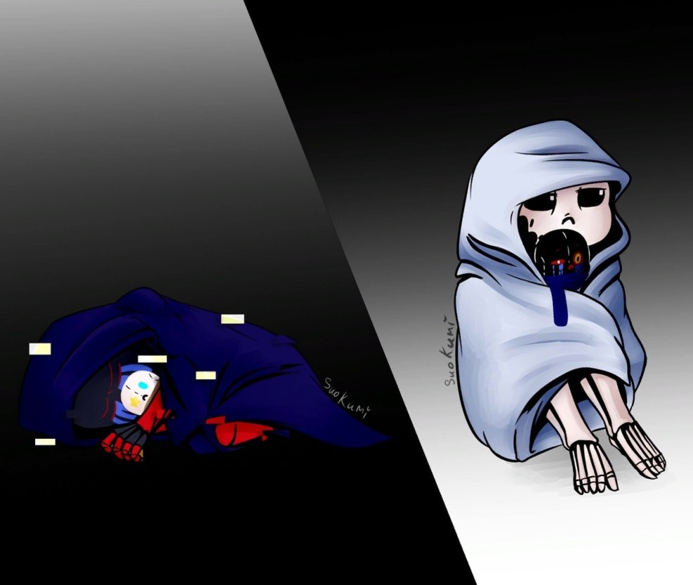 Erreur de poupée Sansa Inc