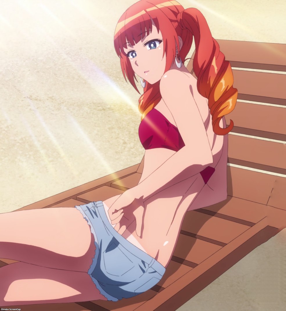 Tsuujou kougeki wise