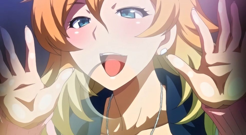 JK Bitch Ni Shiboraretai