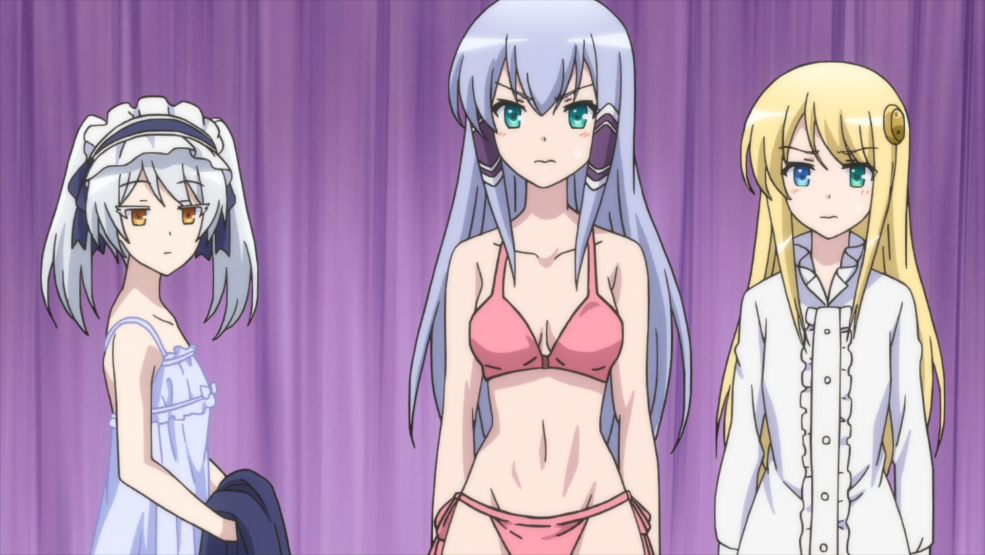 Tooi Kimi ni, Boku wa Todokanai Anime