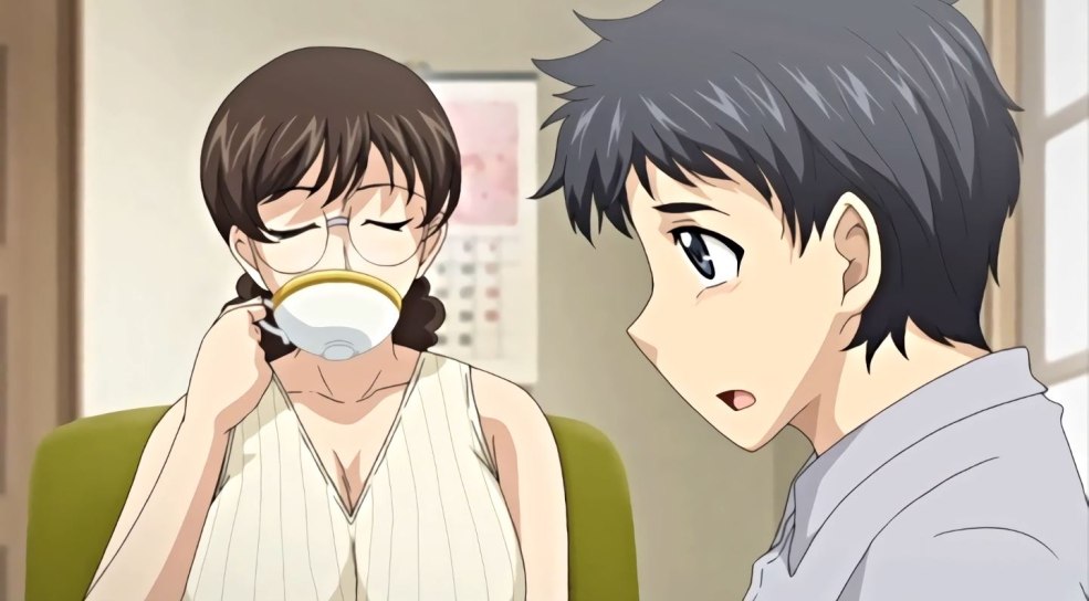 Yukijirushi Nyugyou - Karisuma Bakunyu Megamichou n Buka Gatatsupuri Karada