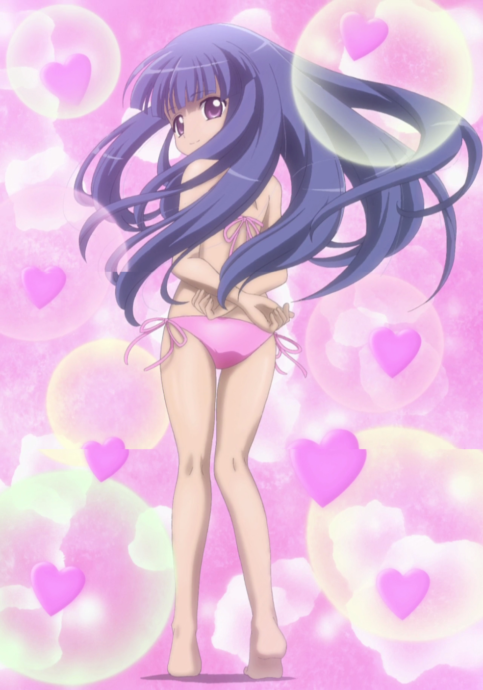 Oregairu Yui Yuigaham