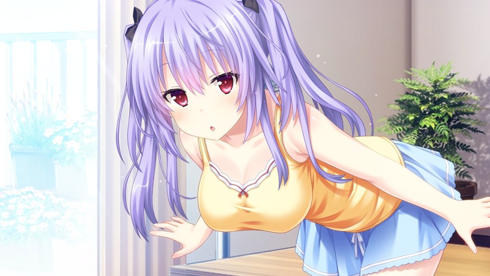 L'anime se détourne du club de cinéma kanamori