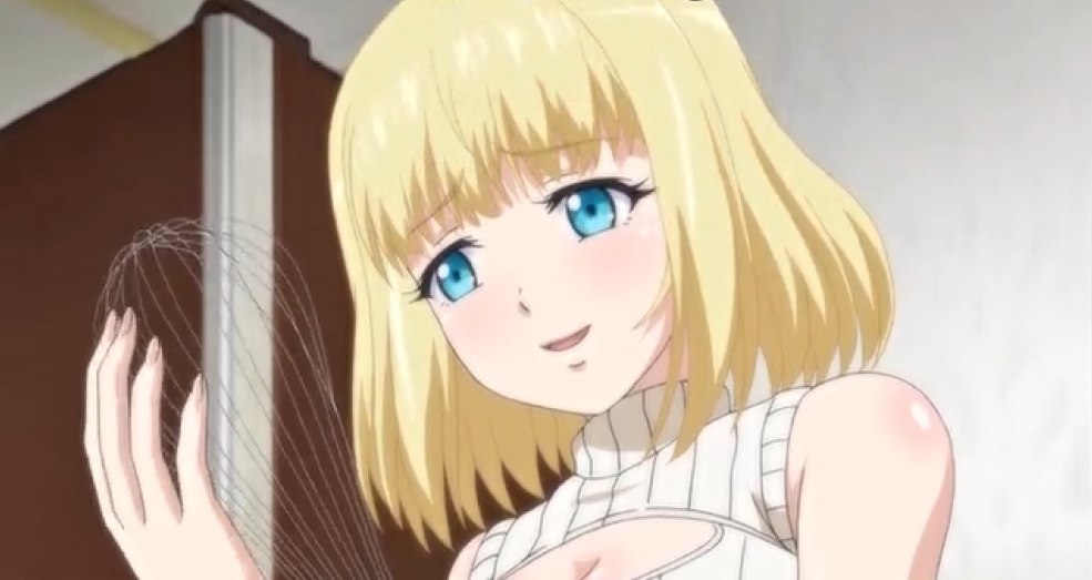 Monique Gabriel Monique Gabrielle