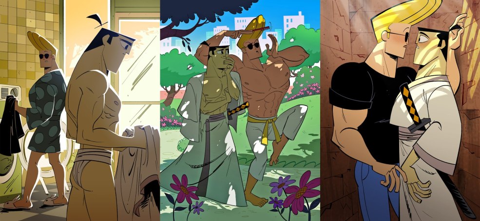 Films avec une vraie pénétration