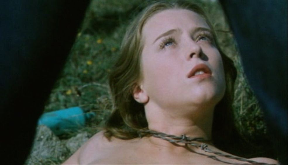 Prêtresses de l'amour 2008